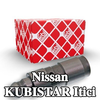 FEBI BILSTEIN Itici — Nissan Kubistar