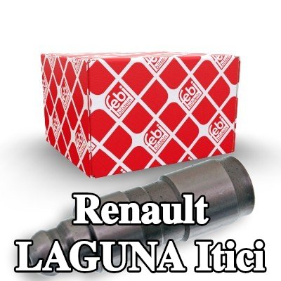 FEBI BILSTEIN Itici — 2000 Renault Laguna