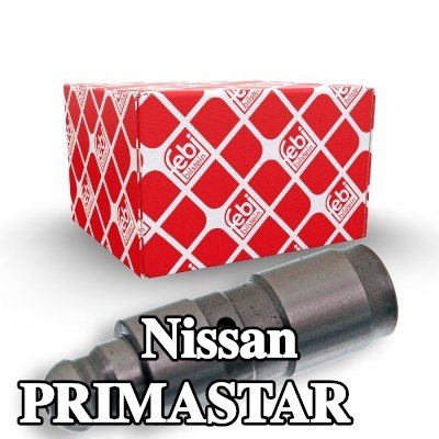FEBI BILSTEIN صمام — Nissan Primastar