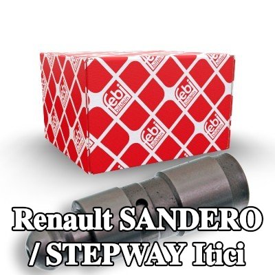 FEBI BILSTEIN Itici — Renault Sandero / Stepway