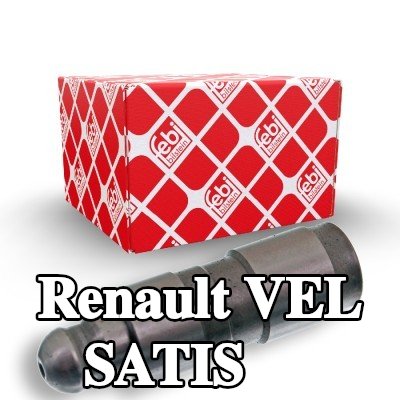 FEBI BILSTEIN صمام — 2002 Renault Vel Satis