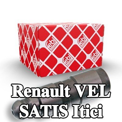 FEBI BILSTEIN Itici — 2003 Renault Vel Satis