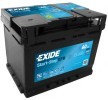 EXIDE Akü EFB — DS Ds9 (2)