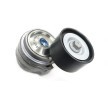 SKF Gergi kasnağı Ø: 74mm — Mercedes-Benz Vario (1)