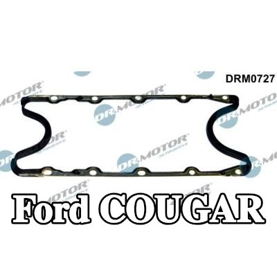 DR.MOTOR AUTOMOTIVE حشية، حوض الزيت — Ford Cougar