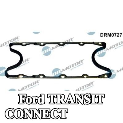 DR.MOTOR AUTOMOTIVE حشية، حوض الزيت — Ford Transit Connect