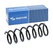SACHS Helezon yay — 2002 BMW 5 Series (1)