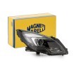 MAGNETI MARELLI Far Sağ, PY21W, W21/5W, ampullü, far seviyeleme motorlu — 2016 Opel Zafira (1)