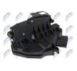 NTY Merkezi Kilit Sistemi — Ford Focus (1)