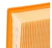 MAHLE Hava filtresi — Peugeot 605 (3)