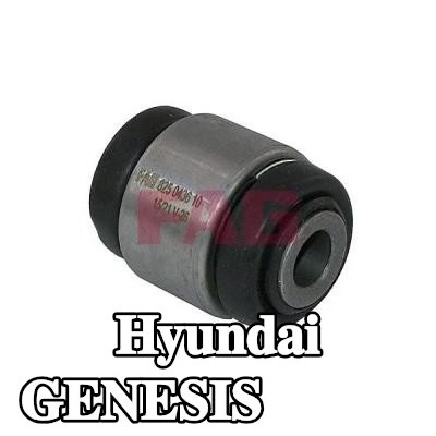 FAG وصلة كروية — Hyundai Genesis