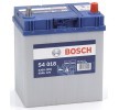 BOSCH Akü S4, 018 — Citroën C-zero (1)