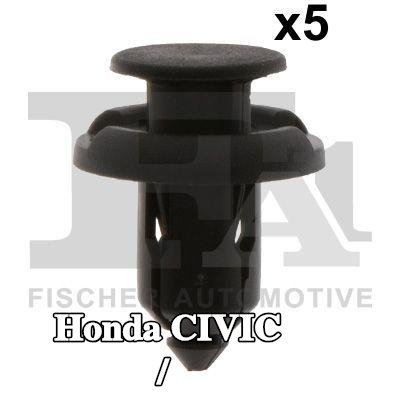 FA1 مجموعة متنوعة، مسامير التثبيت / سدادات التثبيت — Honda Civic