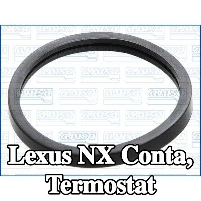 AJUSA Conta, termostat — Lexus Nx