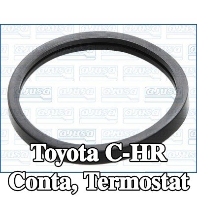 AJUSA Conta, termostat — Toyota C-hr