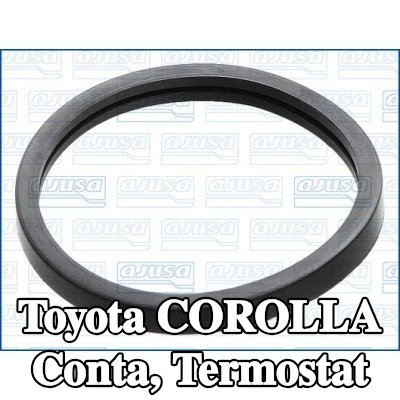 AJUSA Conta, termostat — Toyota Corolla