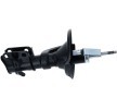 SACHS Amortisör Gaz Basınçlı, Süspansiyon Dikmesi — 2002 Honda Civic (3)