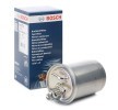 BOSCH Yakıt filtresi — SEAT Inca (1)