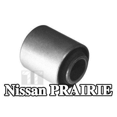 TEDGUM جلبة، تثبيت ذراع التحكم — Nissan Prairie