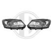 DIEDERICHS Far seti HD Tuning — Volkswagen Touran (2)