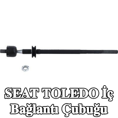 LEMFÖRDER İç bağlantı çubuğu Ön Aks Sol, Ön Aks Sağ — 1997 SEAT Toledo