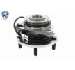 VAICO Tekerlek yatağı kiti EXPERT KITS +, Ön Aks — Chevrolet S10 (10)