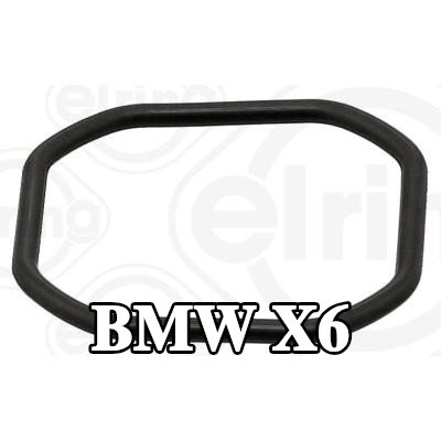 ELRING حشية، منظم الحرارة — 2007 BMW X6
