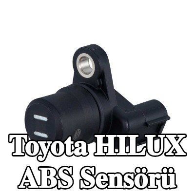 HELLA Kablosuz ABS sensörü — Toyota Hilux