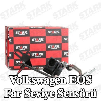 STARK Far seviye sensörü — Volkswagen Eos