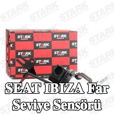 STARK Far seviye sensörü — SEAT Ibiza