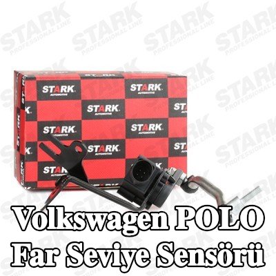 STARK Far seviye sensörü — Volkswagen Polo