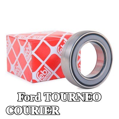 FEBI BILSTEIN محمل العمود الوسيط للمحور الأمامي الأيسر, المحور الأمامي الأيمن — 2016 Ford Tourneo Courier