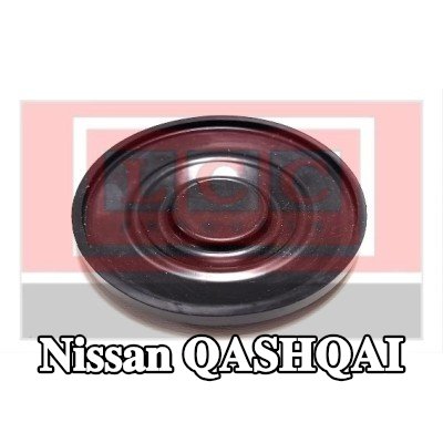 LCC فاصل الزيت، فتحة تهوية علبة المرافق — Nissan Qashqai