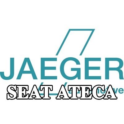 JAEGER مجموعة كهربائية لخط السحب قياسية — SEAT Ateca