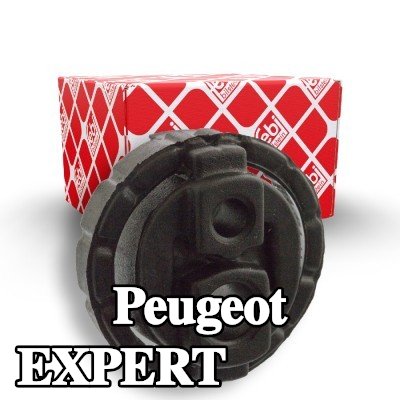 FEBI BILSTEIN حامل العادم — 2000 Peugeot Expert