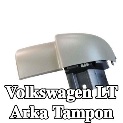 BLIC Arka tampon Sağ Arka — Volkswagen Lt
