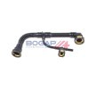 BOGAP Karter havalandırma hortumu — Peugeot 1007 (10)