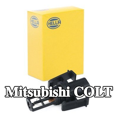 HELLA مستشعر درجة حرارة هواء السحب — Mitsubishi Colt