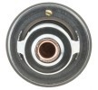 MOTORAD Termostat 77°C, 52mm, 28mm, contalı/sızdırmaz — 2004 Honda City (3)