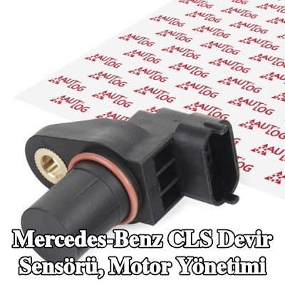 AUTLOG Devir sensörü, motor yönetimi — Mercedes-Benz Cls
