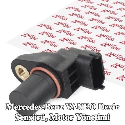 AUTLOG Devir sensörü, motor yönetimi — Mercedes-Benz Vaneo