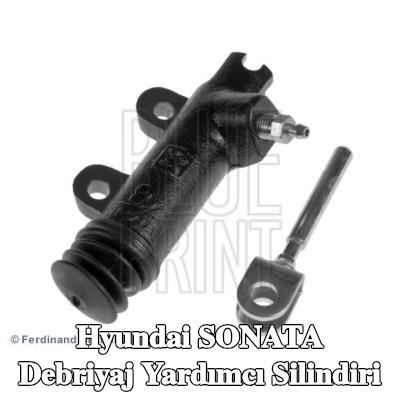BLUE PRINT Debriyaj yardımcı silindiri — 2005 Hyundai Sonata