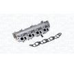 MAGNETI MARELLI Emme manifoldu — Opel Vectra (1)