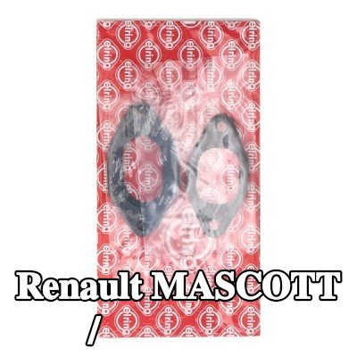 ELRING مجموعة حشيات، مشعب السحب / العادم — Renault Mascott