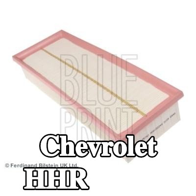 BLUE PRINT مرشح الهواء — Chevrolet Hhr