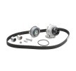 BOSCH Su pompası ve triger kayışı kiti Diş Sayısı: 148, Width: 23mm — 2002 Audi A4 (4)