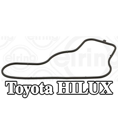 ELRING السدادة, مضخة الزيت على جانب المحرك — Toyota Hilux