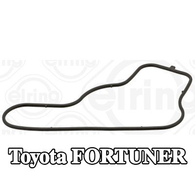ELRING السدادة, مضخة الزيت على جانب المحرك — Toyota Fortuner