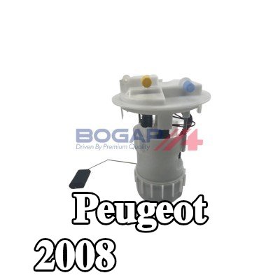 BOGAP مضخة البنزين — Peugeot 2008