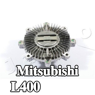 JAPKO قابض المروحة — Mitsubishi L400